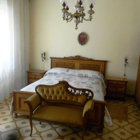 Holidayhouse Brunetta Matera Buitenkant foto