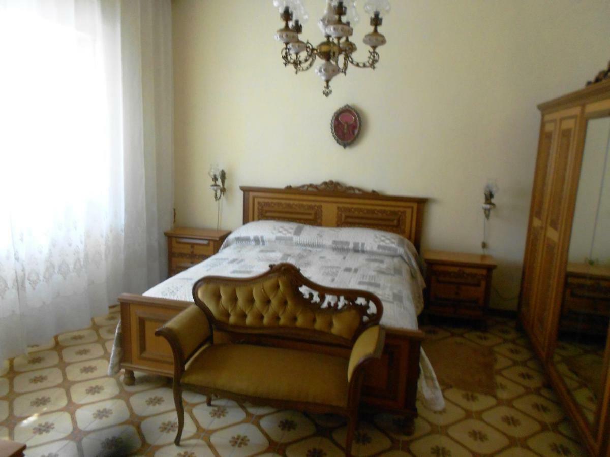 Holidayhouse Brunetta Matera Buitenkant foto