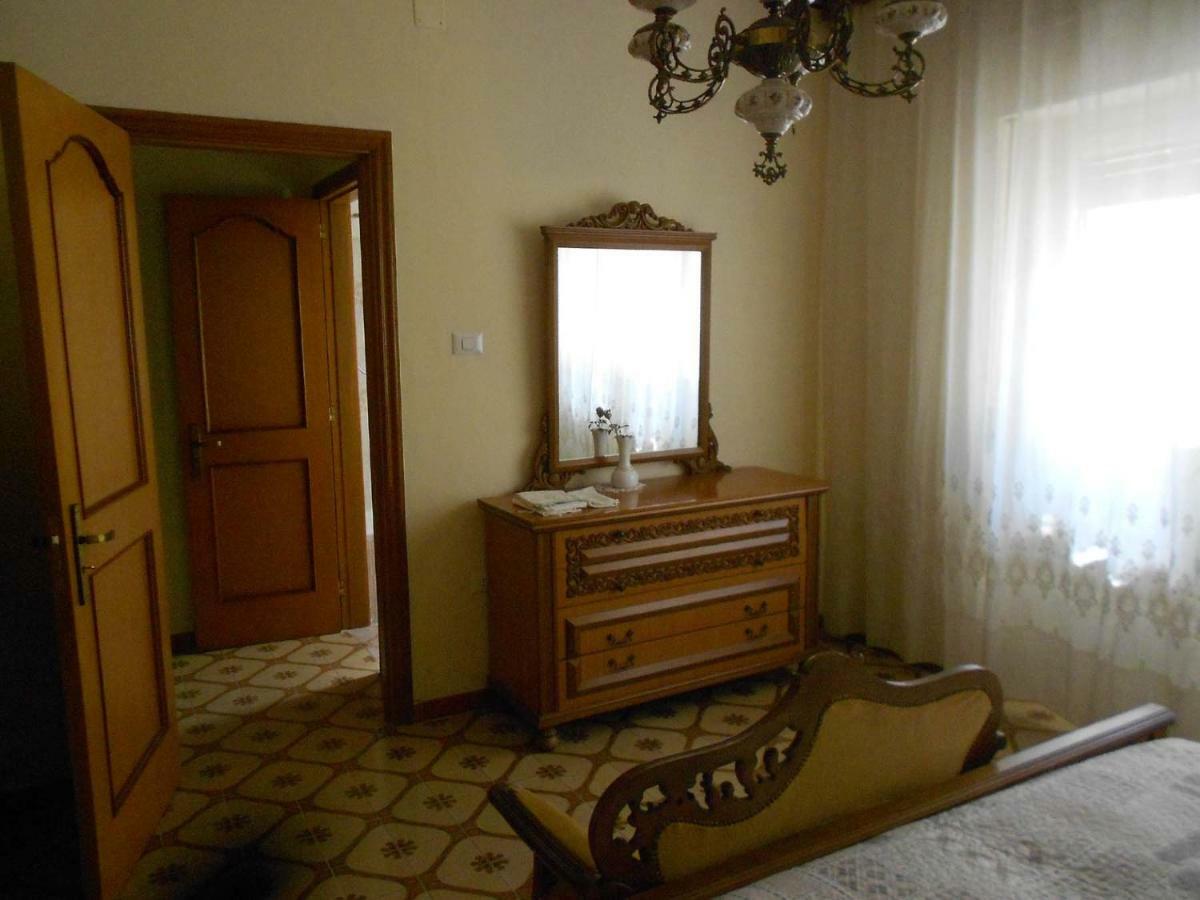 Holidayhouse Brunetta Matera Buitenkant foto